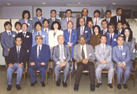 H.JEPS発会式