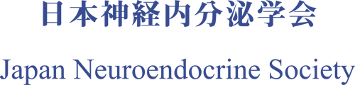 {_ow Japan Neuroendocrine Society